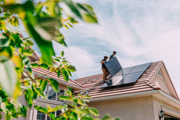 Best Storm Damage Roof Repair  in Pagedale, MO