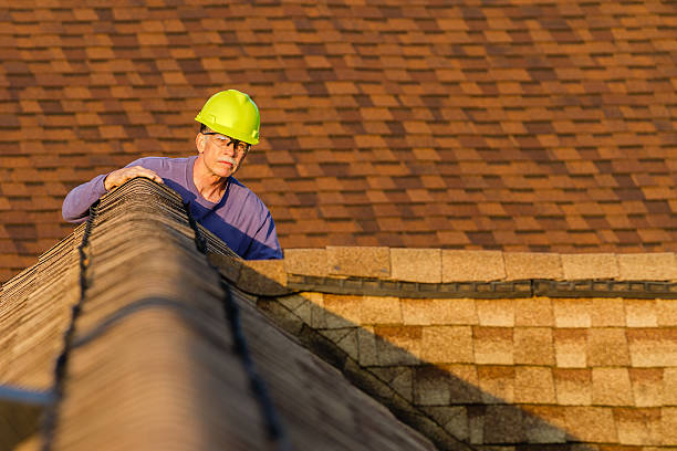 Quick and Trustworthy Emergency Roof Repair Services in Pagedale, MO