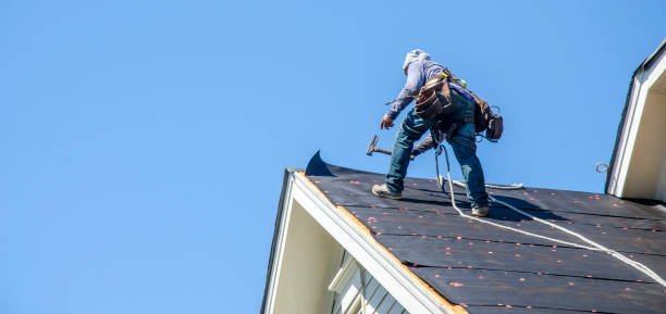 Best Flat Roof Repair Services  in Pagedale, MO